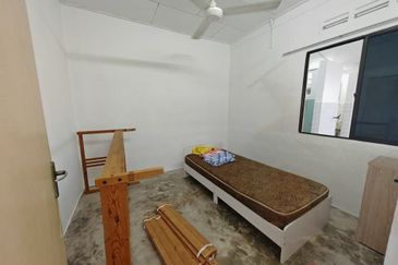 Taman Ungku Tun Aminah