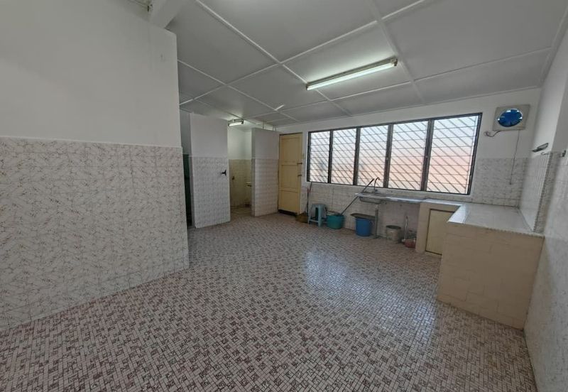 Taman Ungku Tun Aminah