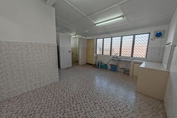 Taman Ungku Tun Aminah