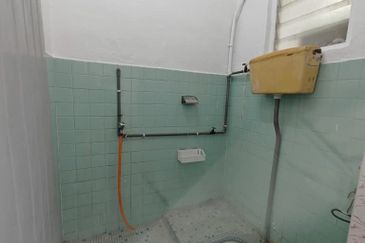 Taman Ungku Tun Aminah