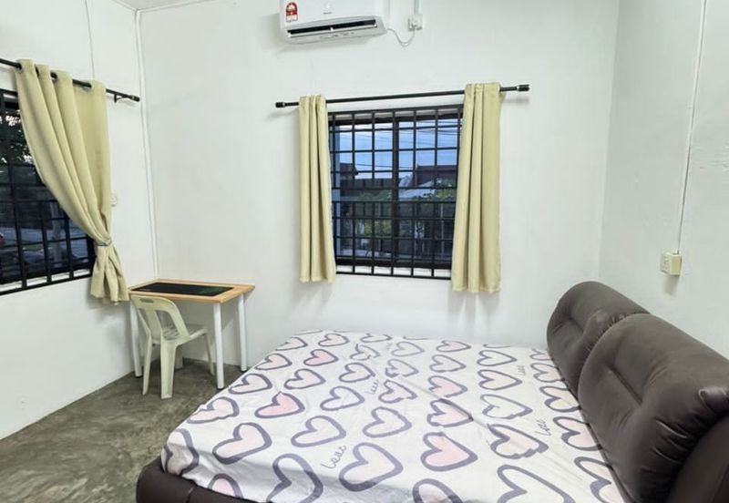 Taman Ungku Tun Aminah