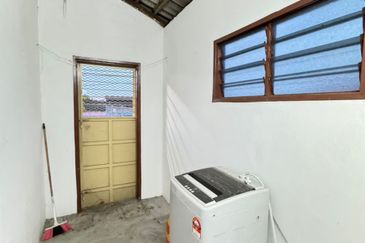 Taman Ungku Tun Aminah