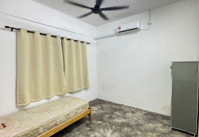 Taman Ungku Tun Aminah