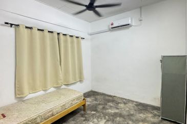 Taman Ungku Tun Aminah