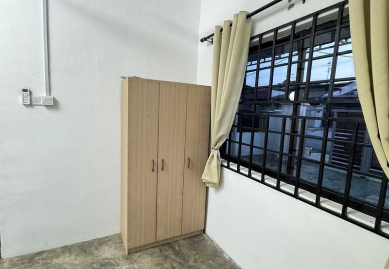 Taman Ungku Tun Aminah