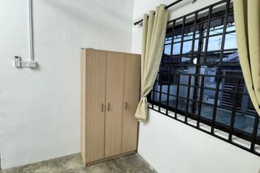 Taman Ungku Tun Aminah