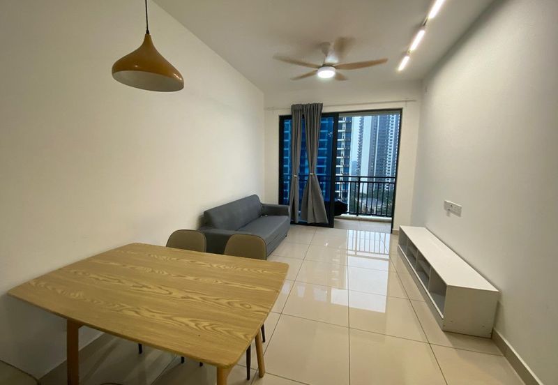 Country Garden Central Park Phase 1