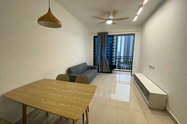 Country Garden Central Park Phase 1