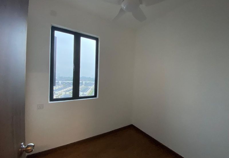 Country Garden Central Park Phase 1