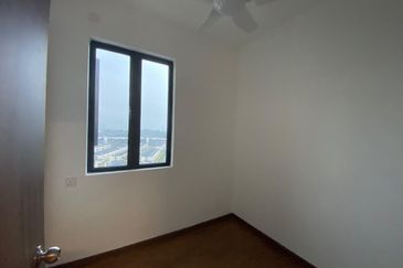 Country Garden Central Park Phase 1