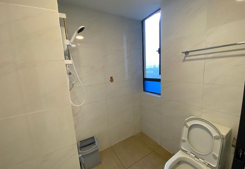 Country Garden Central Park Phase 1