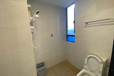 Country Garden Central Park Phase 1