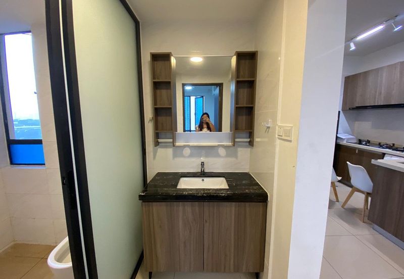 Country Garden Central Park Phase 1