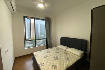 Country Garden Central Park Phase 1