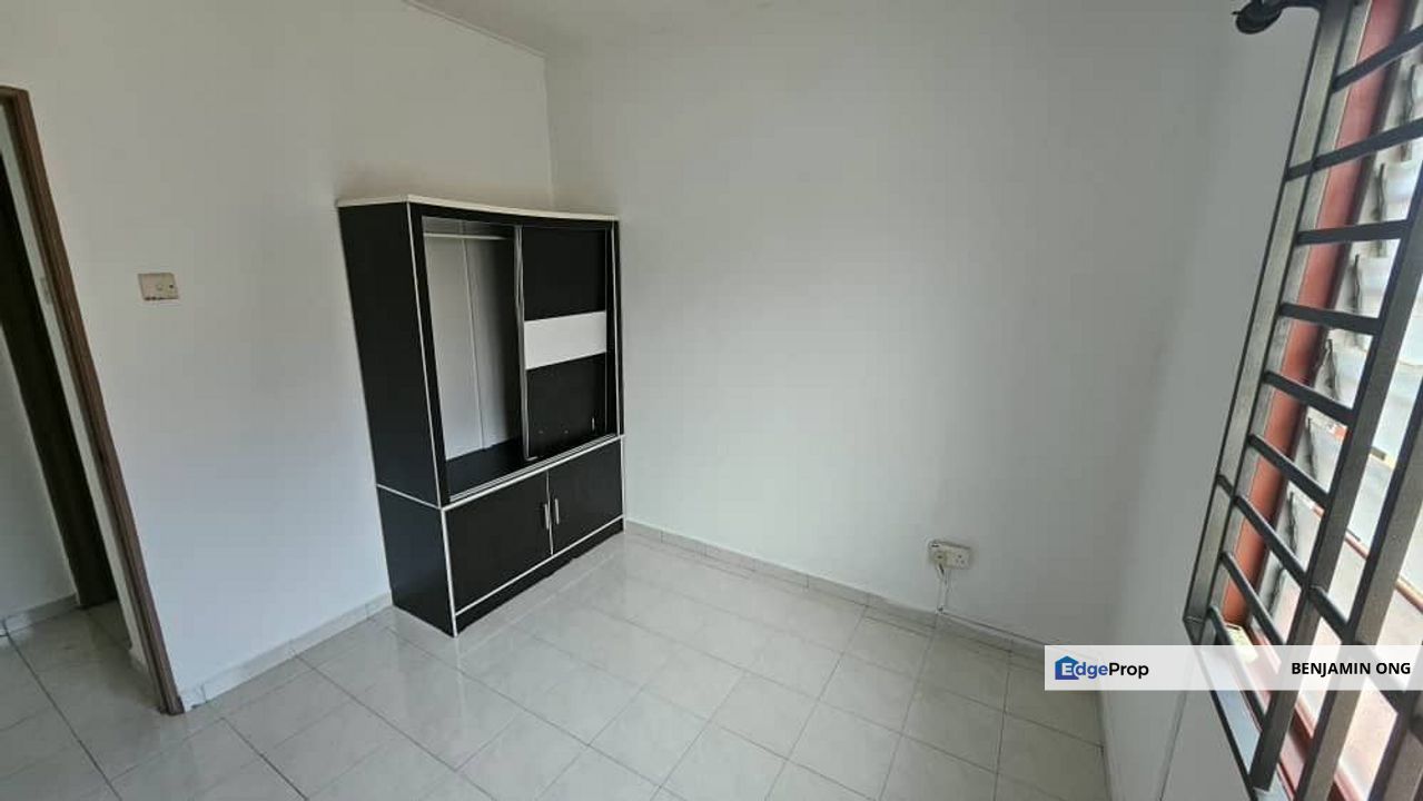 Gelang Patah 2 Storey Medium Cost For Rent, Johor, Gelang Patah