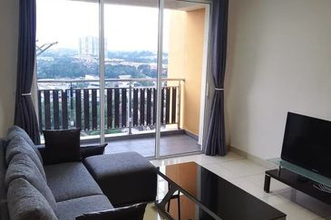 KSL Residences @ Daya