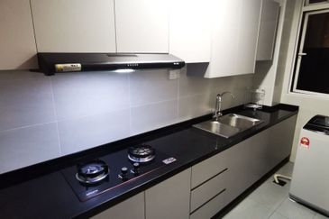 KSL Residences @ Daya