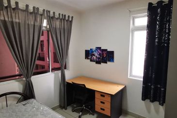 KSL Residences @ Daya