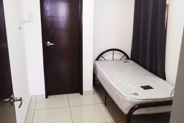 KSL Residences @ Daya