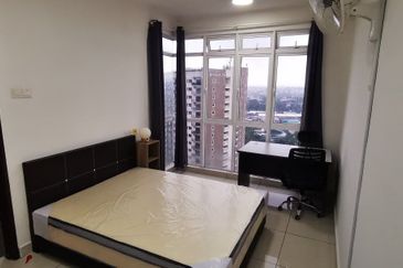 KSL Residences @ Daya