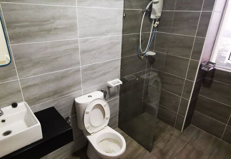 KSL Residences @ Daya