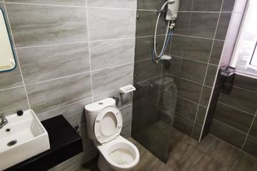 KSL Residences @ Daya