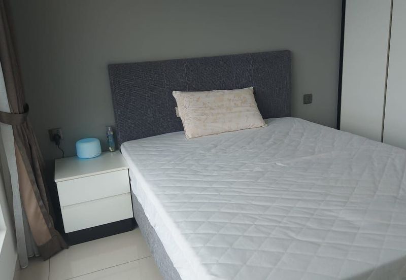 Twin Danga Residence