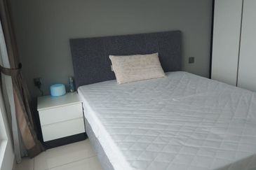 Twin Danga Residence