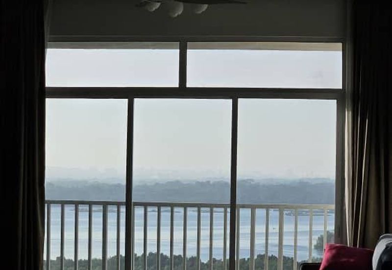 Twin Danga Residence