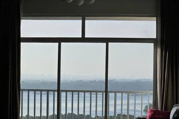 Twin Danga Residence