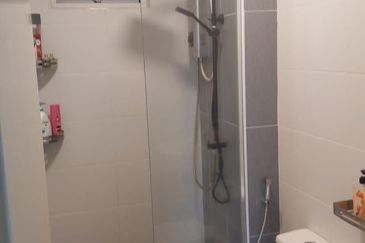 Twin Danga Residence