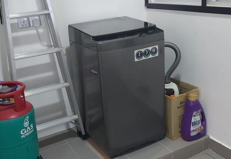 Twin Danga Residence