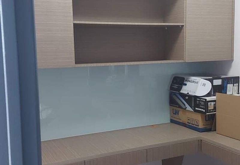 Twin Danga Residence