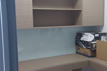 Twin Danga Residence