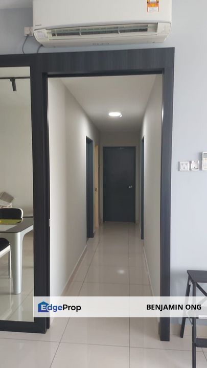 Twin Danga Residence Fully Furnished For Rent, Johor, Johor Bahru
