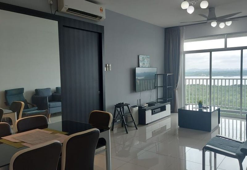 Twin Danga Residence