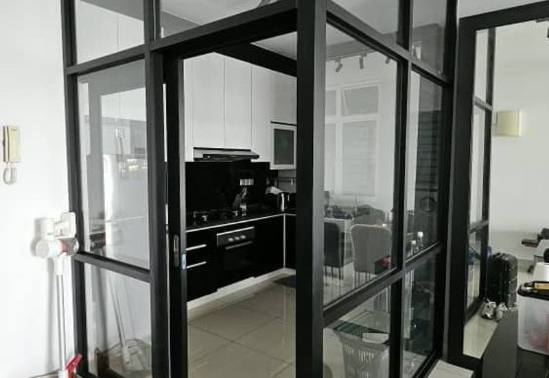 Twin Danga Residence