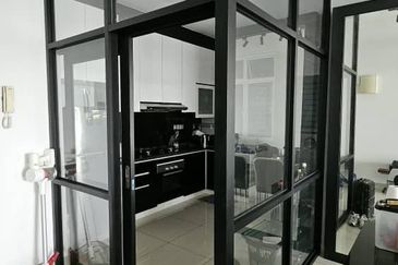 Twin Danga Residence