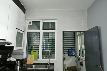 Twin Danga Residence