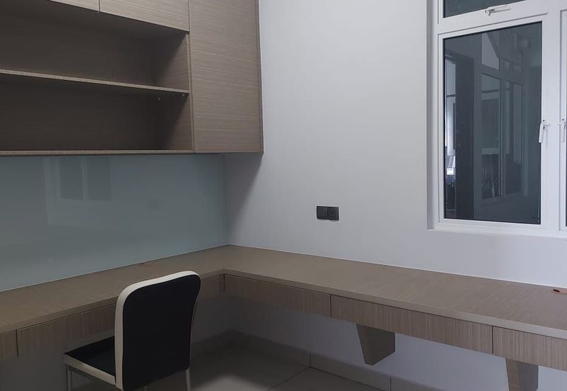 Twin Danga Residence