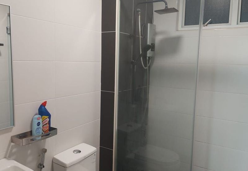 Twin Danga Residence