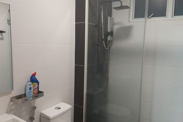 Twin Danga Residence