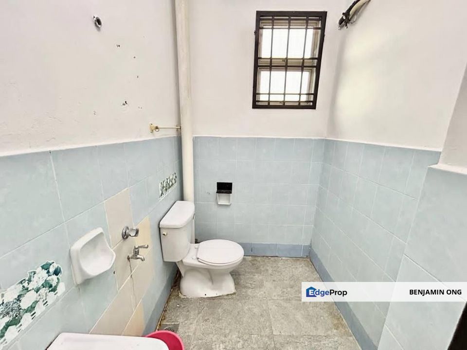 Nusa Indah 2 Storey End Lot For Sale, Johor, Nusajaya