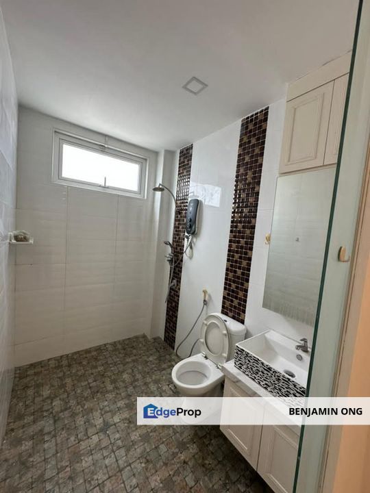 Taman Perling Rawa Terrace House For Sale, Johor, Johor Bahru