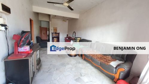 Desa Jaya Single Storey Terrace House , Johor, Johor Bahru