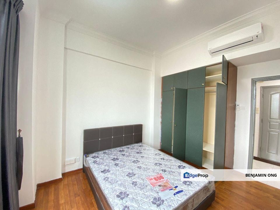 The Wadihana Johor Bahru Condo For Sale nearby Rts, Johor, Johor Bahru