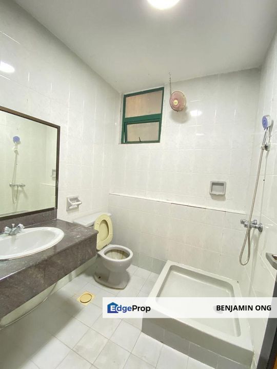 The Wadihana Johor Bahru Condo For Sale nearby Rts, Johor, Johor Bahru