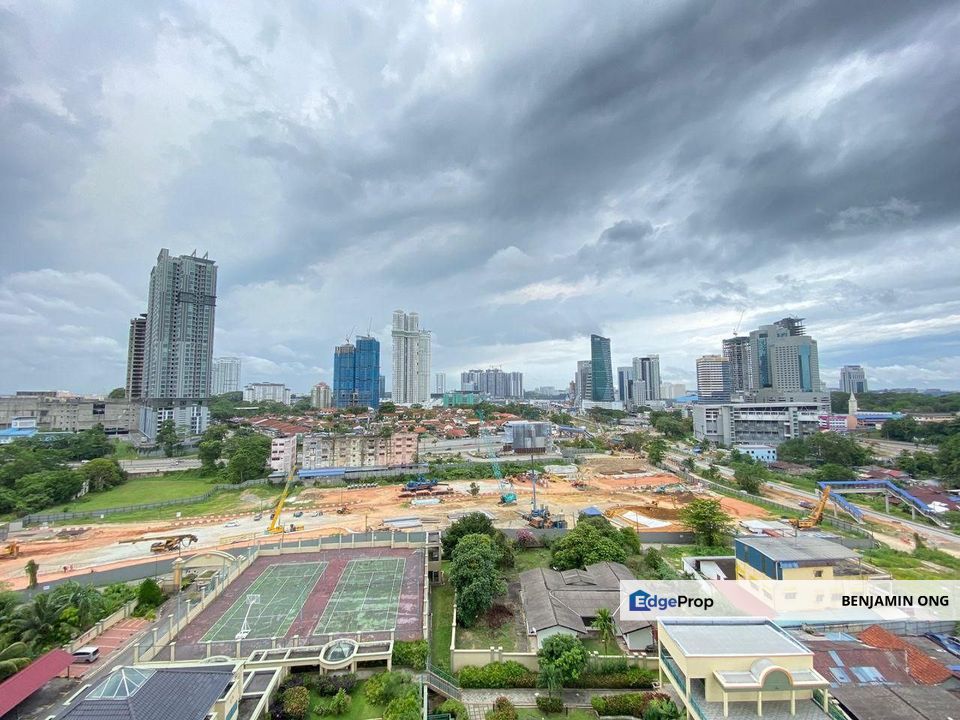 The Wadihana Johor Bahru Condo For Sale nearby Rts, Johor, Johor Bahru