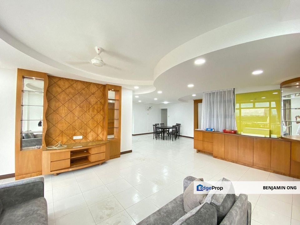 The Wadihana Johor Bahru Condo For Sale nearby Rts, Johor, Johor Bahru