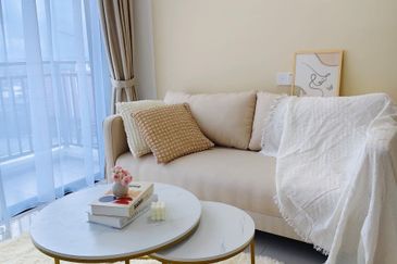 Country Garden Central Park Phase 1